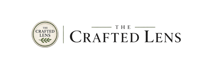 The Crafted Lens